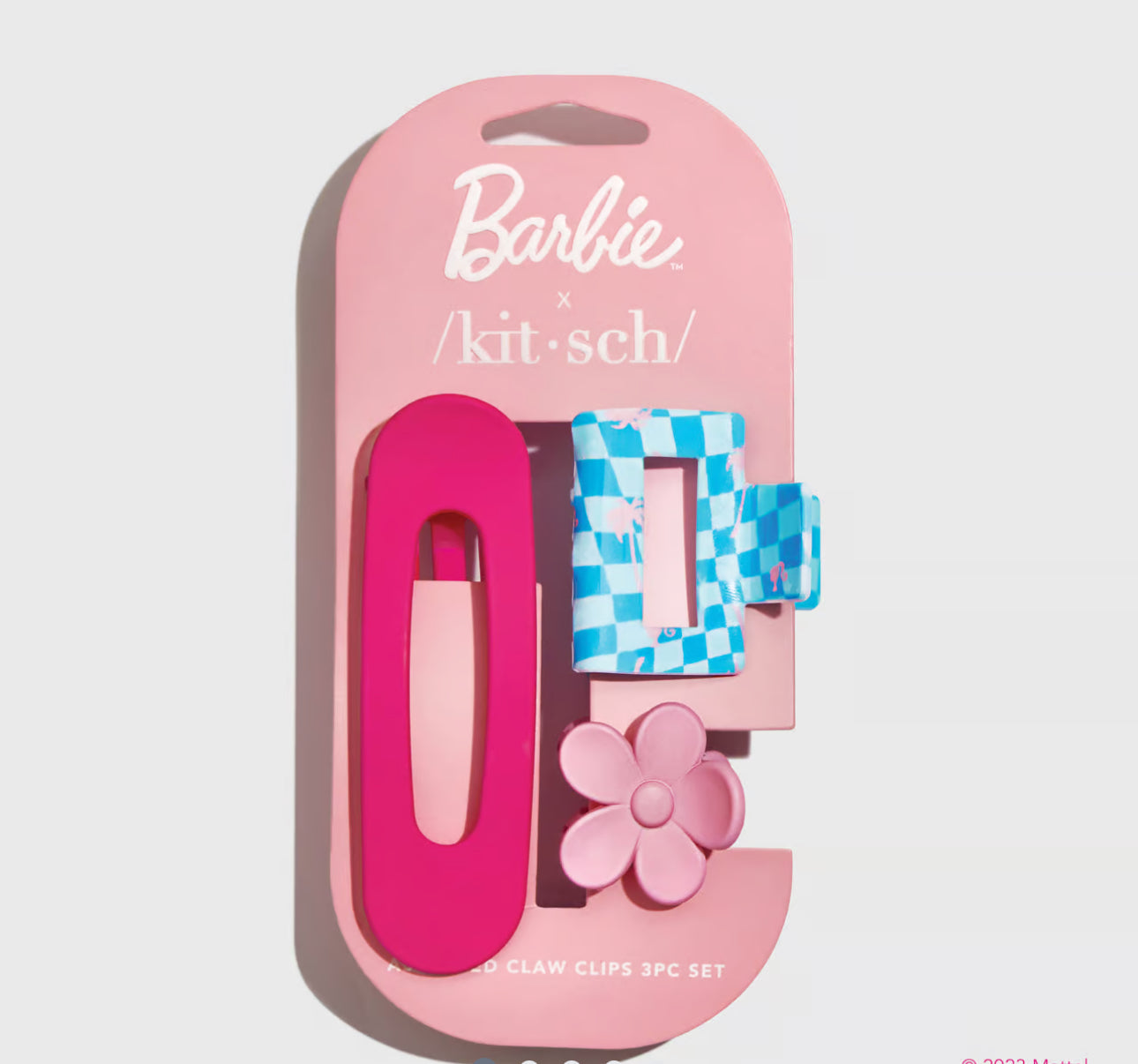 Barbie x /Kit•sch/