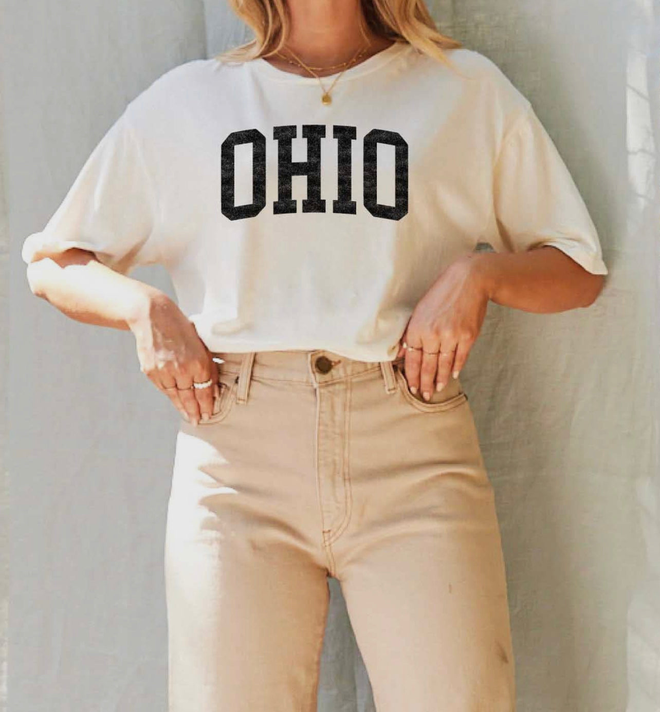 Ohio top