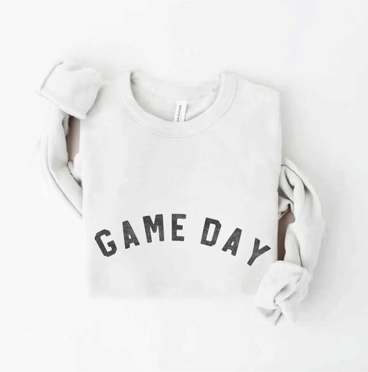 Game Day Sweatshirt