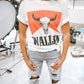 Wallen Top